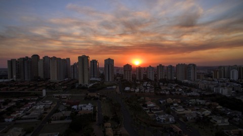 5 pontos turísticos para explorar em Ribeirão Preto